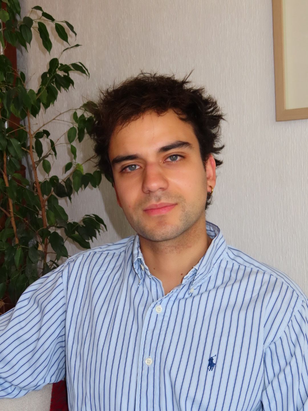 Sebastián Silva Aranda